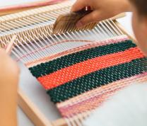 Learn to Loom Knit!